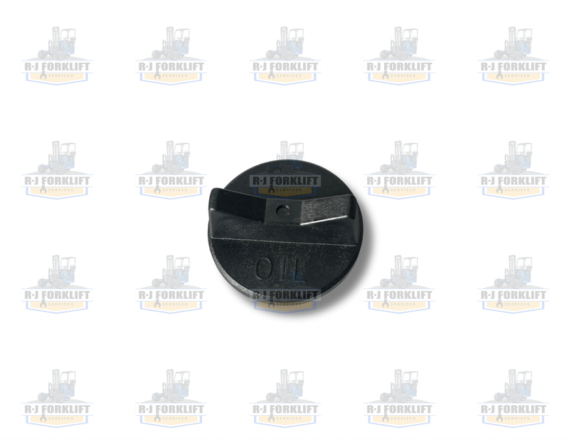 ENGINE OIL CAP ( O-RING)