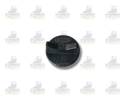 ENGINE OIL CAP ( O-RING)