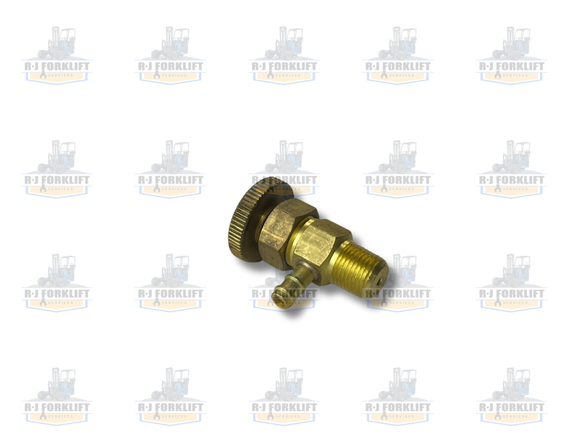 FUEL AIR RELIEF VALVE