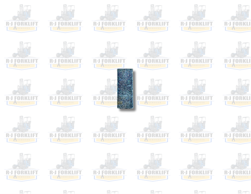 STEERING SYSTEM KEY PRINCETON