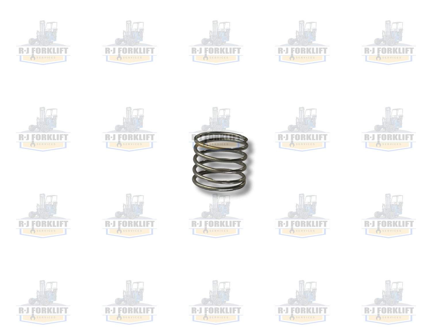 SPRING FUEL FILTER