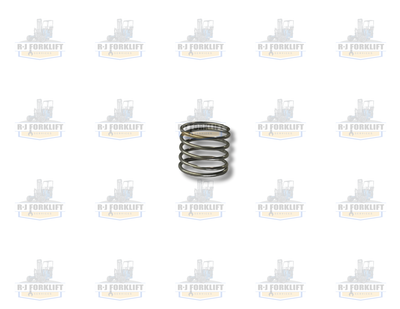 SPRING FUEL FILTER