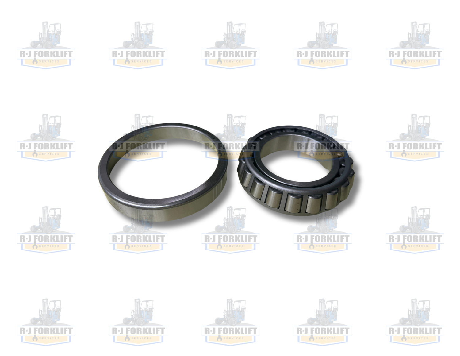 STEERING BEARING PRINCETON Z2