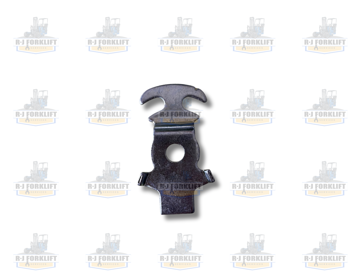 NEUTRAL RETURN BRACKET MPV046 SAUER PUMP