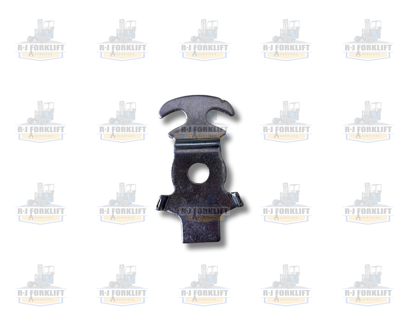 NEUTRAL RETURN BRACKET MPV046 SAUER PUMP