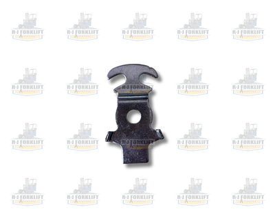 NEUTRAL RETURN BRACKET MPV046 SAUER PUMP