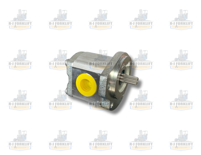 HYDRAULIC PUMP SINGLE M55.4