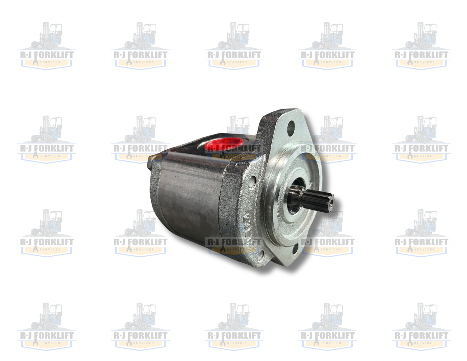 HYDRAULIC PUMP SINGLE MOFFETT M5000