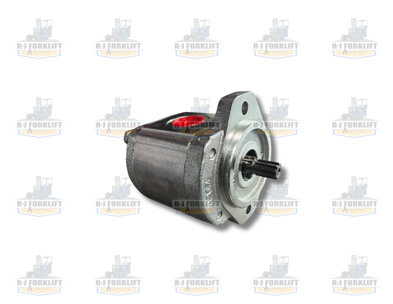 HYDRAULIC PUMP SINGLE MOFFETT M5000