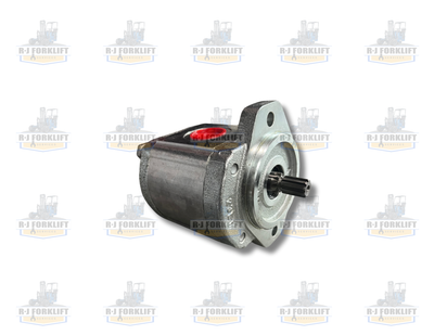 HYDRAULIC PUMP SINGLE MOFFETT M5000