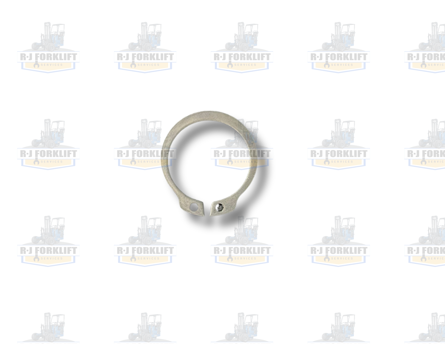 ROLLER BEARING SNAP RING MOFFETT