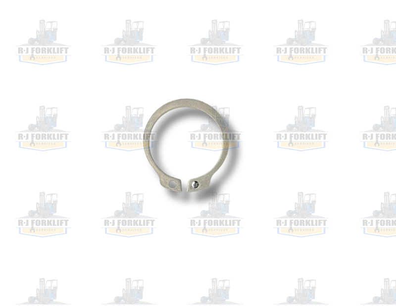 ROLLER BEARING SNAP RING MOFFETT