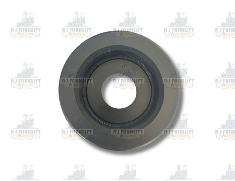 FORKLIFT LIGHT MOUNT LARGE 2.5''