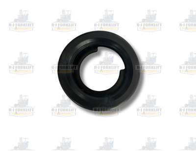 FORKLIFT LIGHT MOUNT SMALL 2.0''