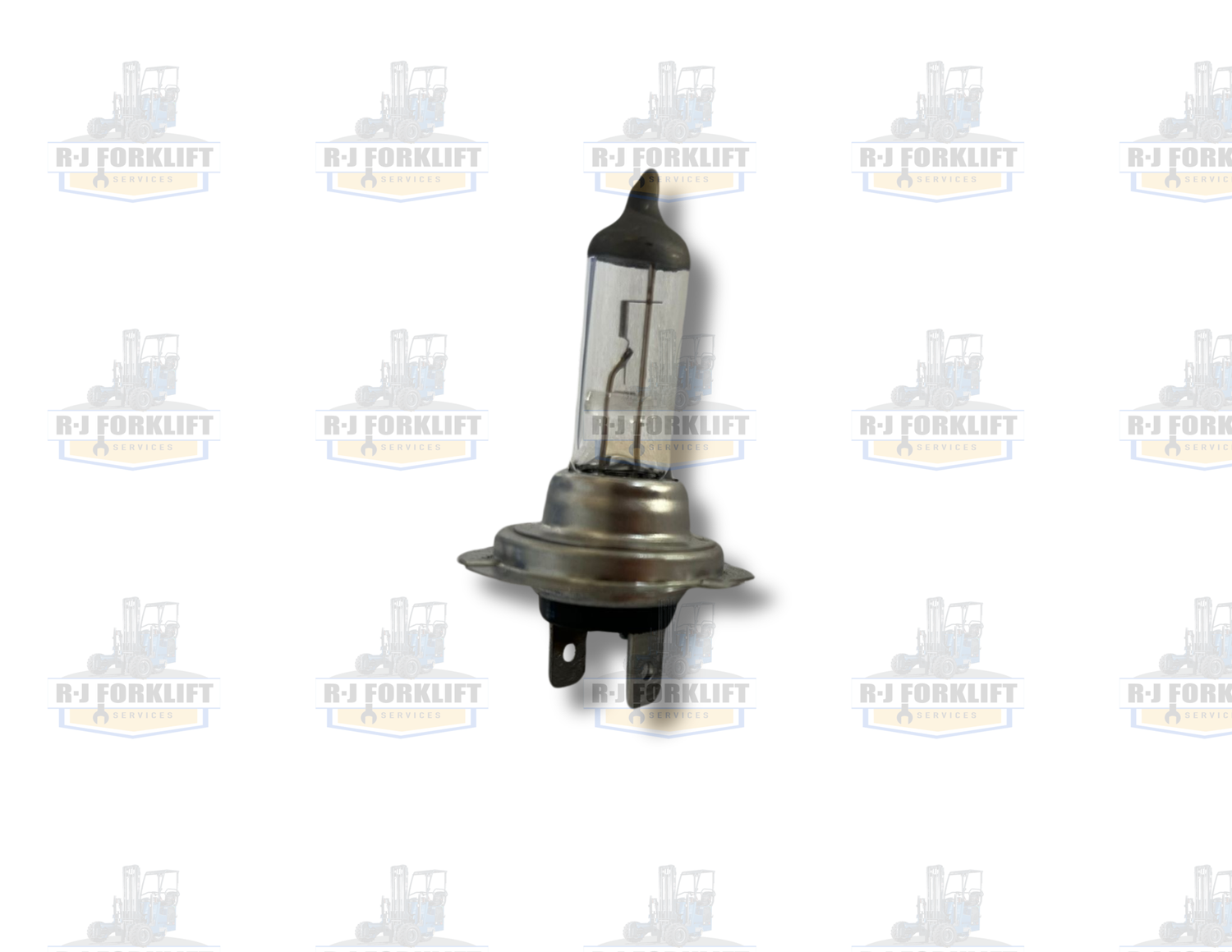 LIGHT BULBS 12V 55W