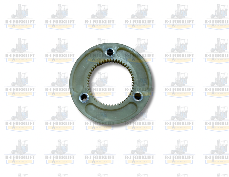 COUPLER MANITOU KUBOTA