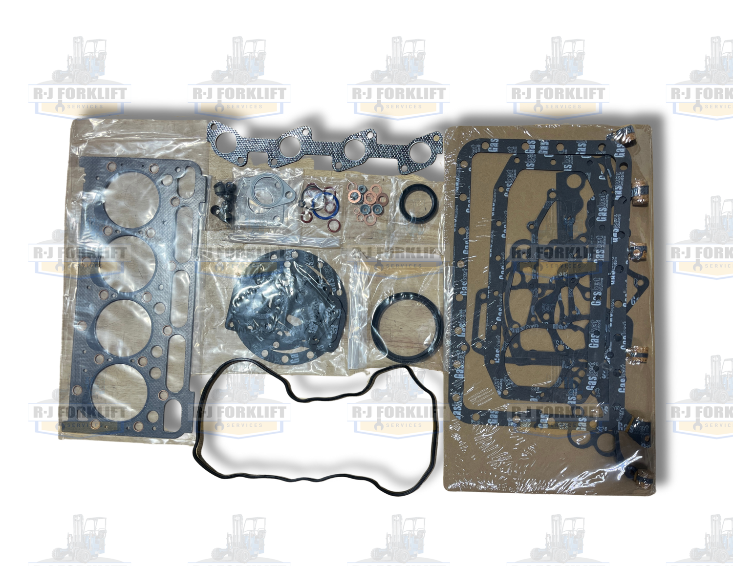 GASKET KIT V2003 KUBOTA