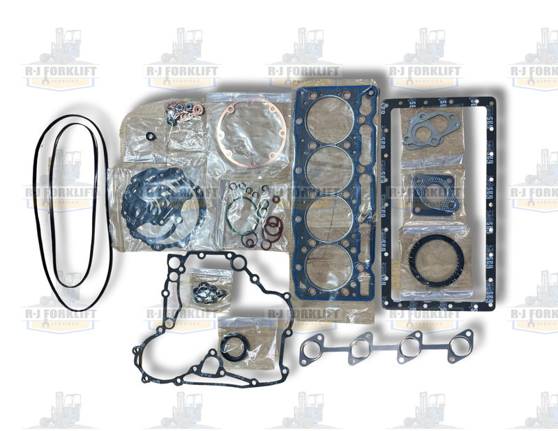 FULL GASKET KIT V1505 KUBOTA