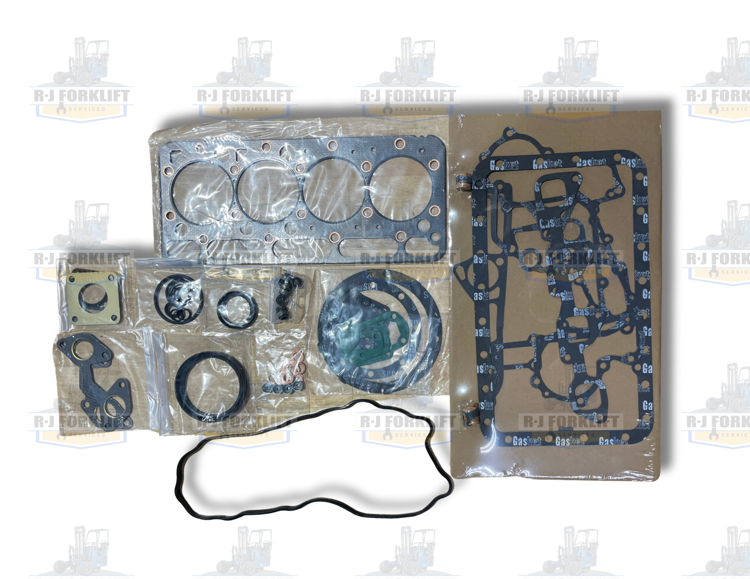 FULL GASKET KIT V2203 KUBOTA