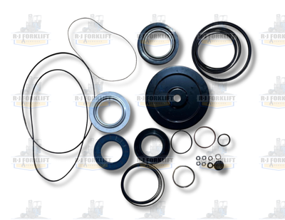 WHEEL MOTOR REPAIR SEAL KIT 560CC MOFFETT/PRINCETON