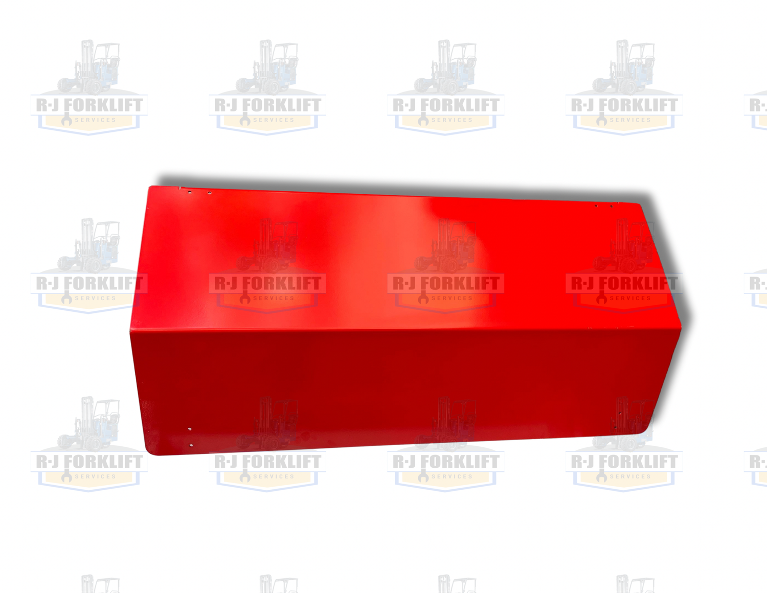 BONNET DOOR MOFFETT