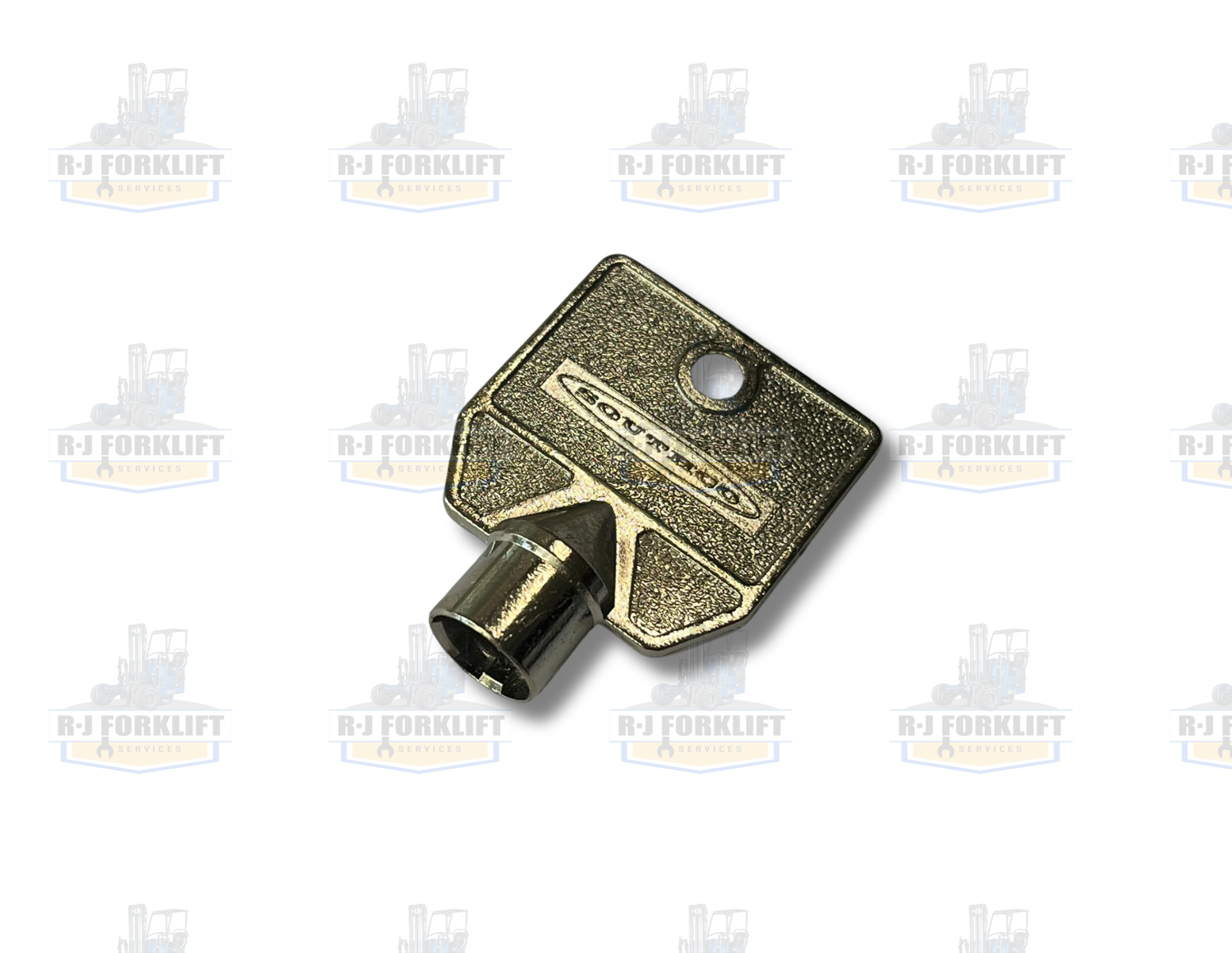 PIGGYBACK HOOD KEY