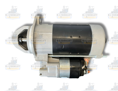 STARTER DEUTZ 9 TEETH