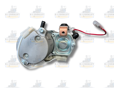 STARTER KUBOTA