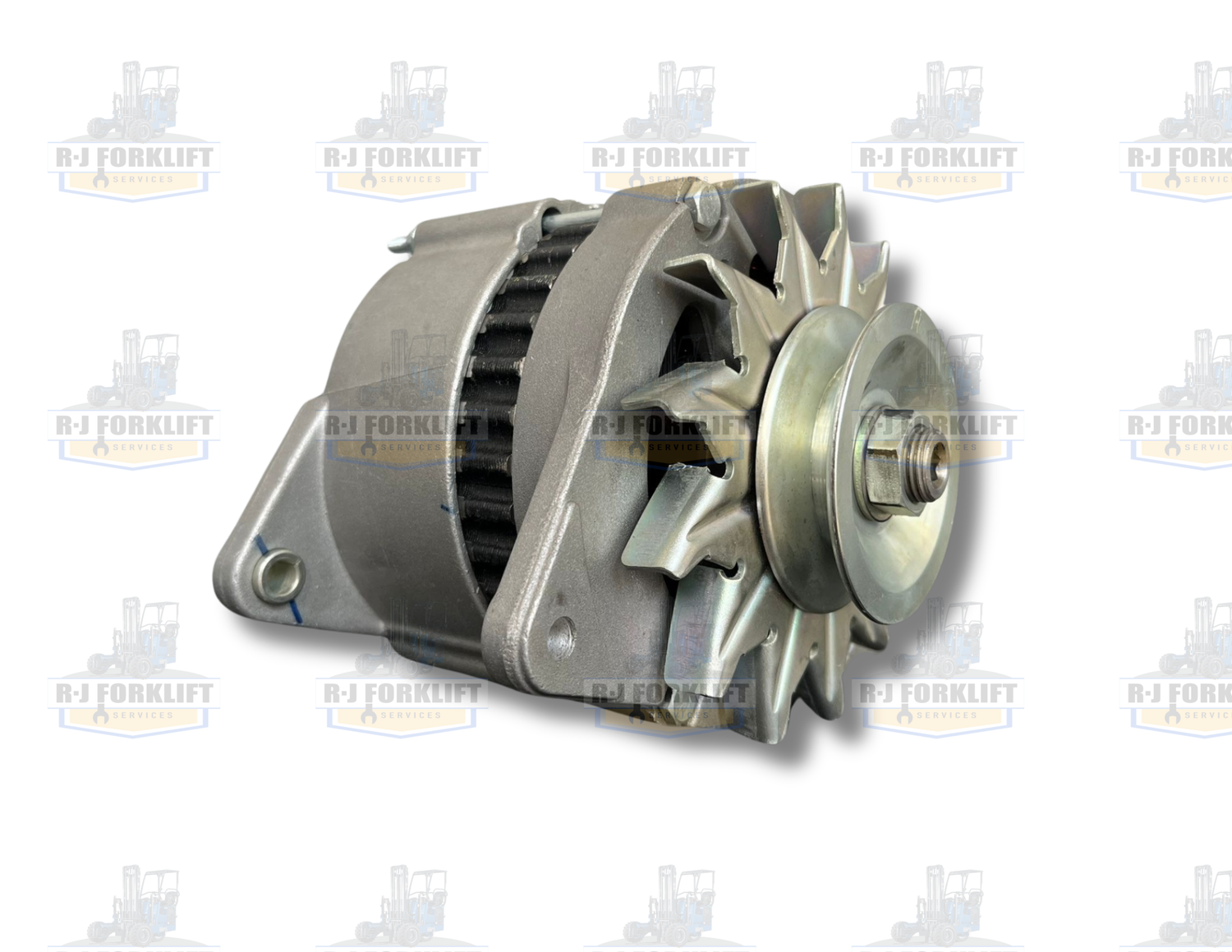 ALTERNATOR LISTER PETTER