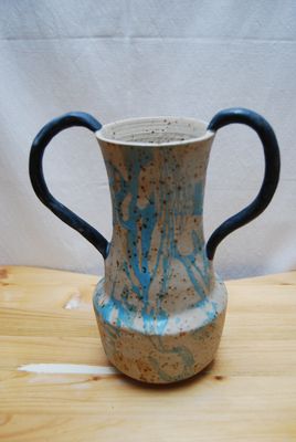 Aquarius Vase
