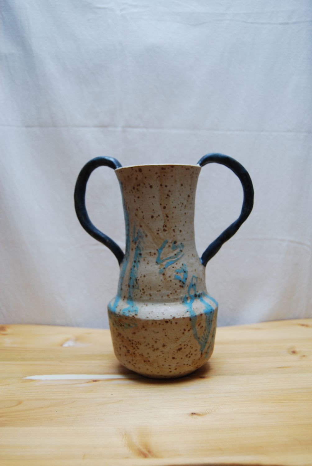 Aquarius Vase