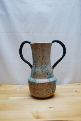 Aquarius Vase