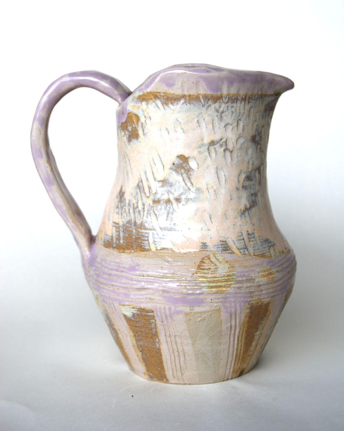 Terra Decanter