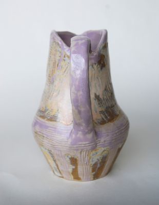 Terra Decanter