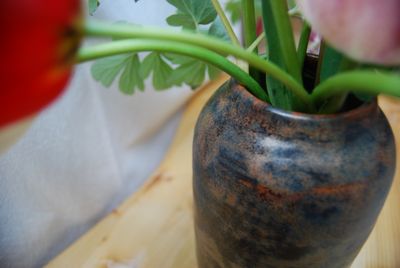 Rumi Vessel