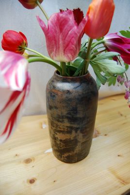Rumi Vessel