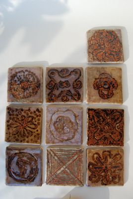 Pearl Tile