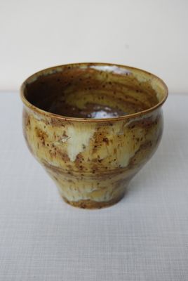 Wasabi Pot