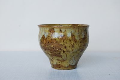 Wasabi Pot