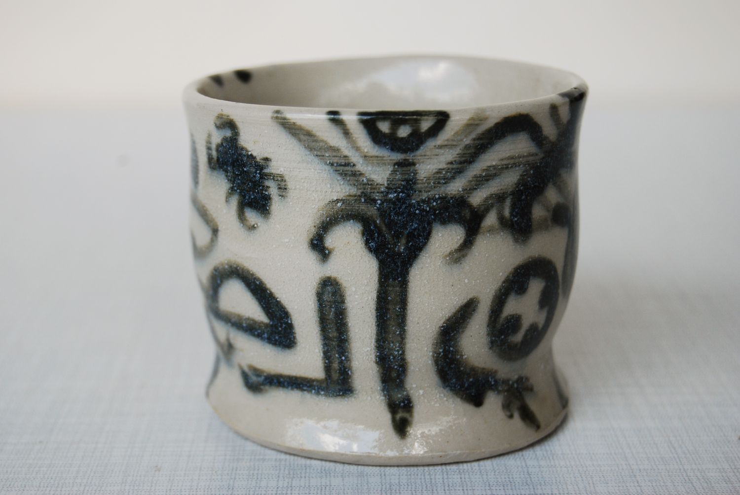 Scorpios cup