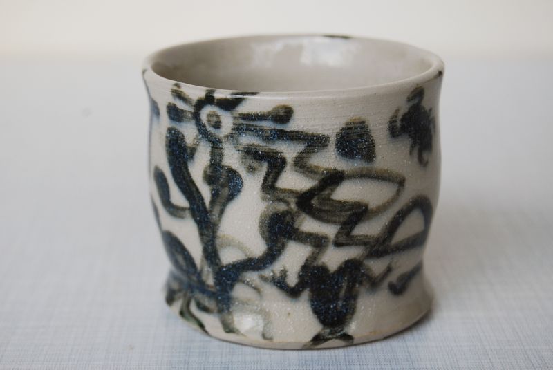 Scorpios cup