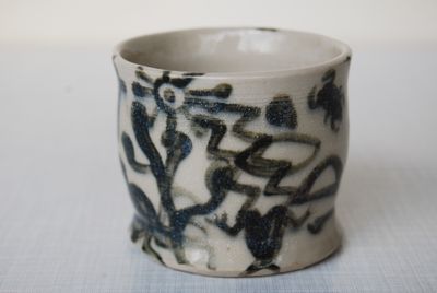 Scorpios cup