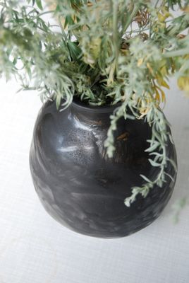 Mezcal Vase