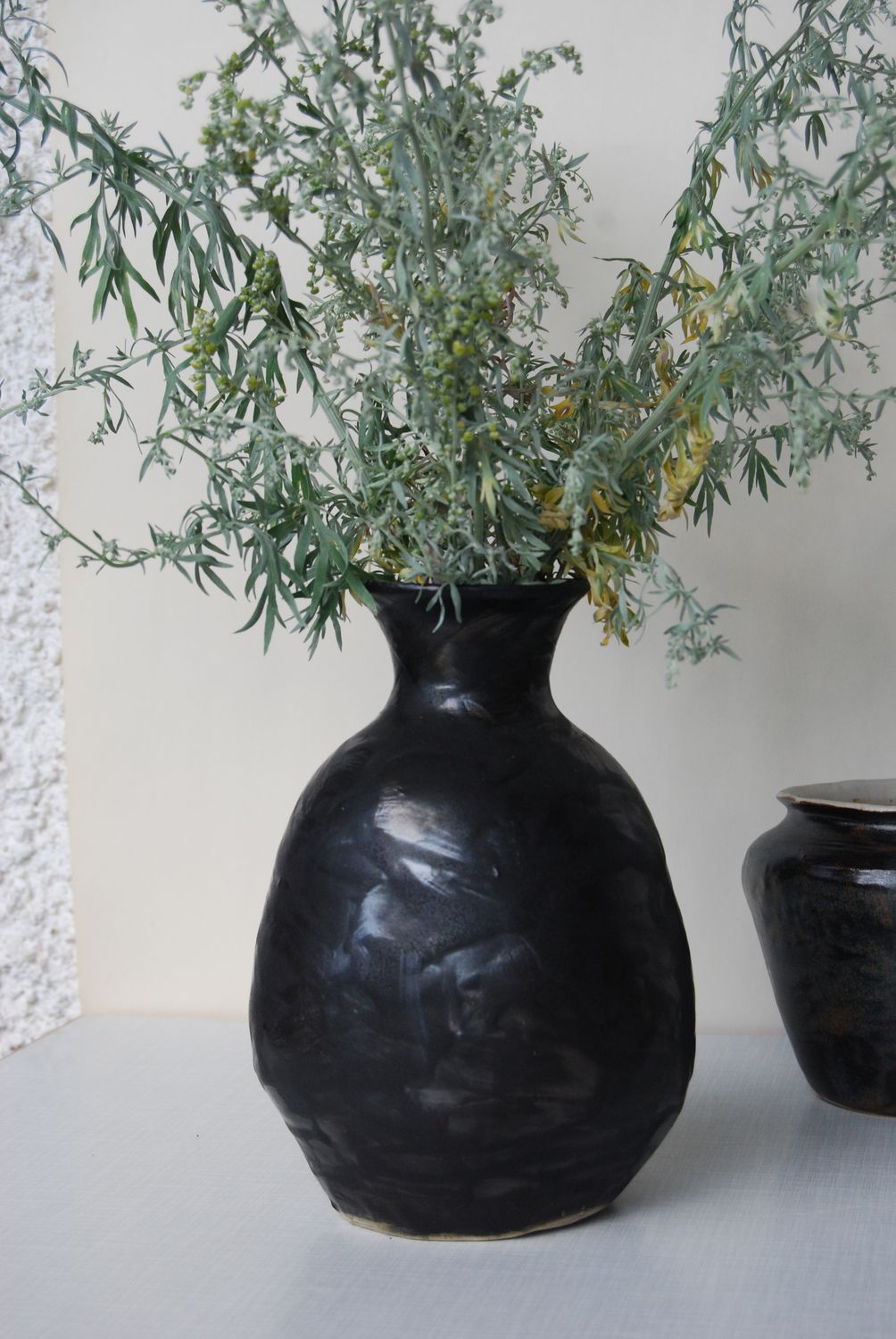 Mezcal Vase