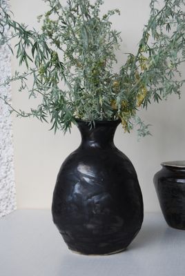 Mezcal Vase
