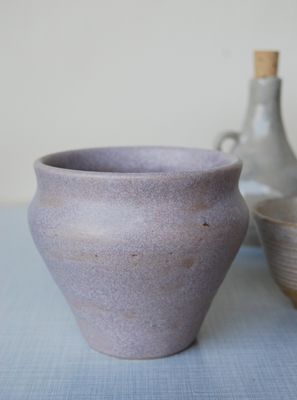Cherrypowder Pot