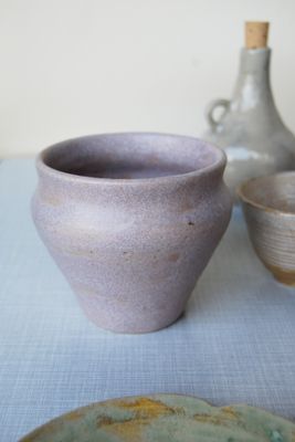 Cherrypowder Pot