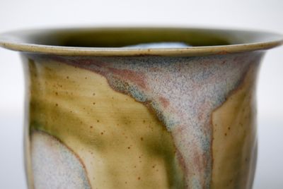 Bell Vessel