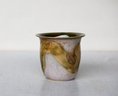 Bell Vessel