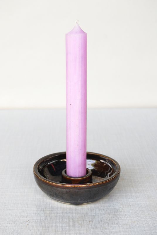 Honey Universe candleholder I